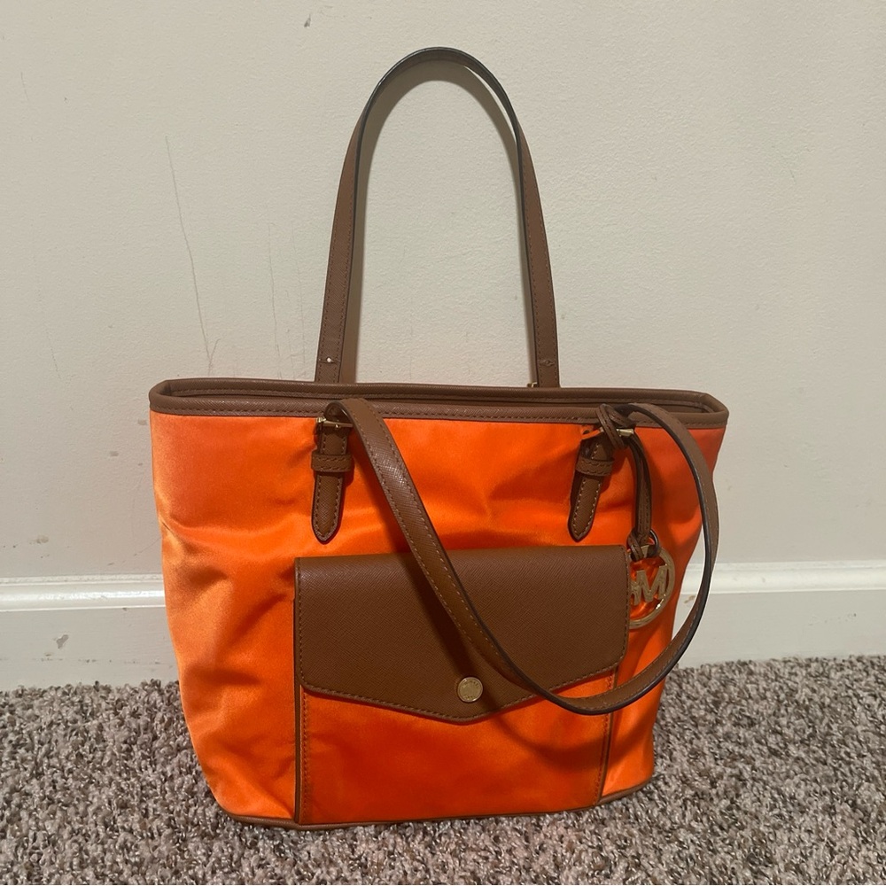 Michael kors Nylon jet set